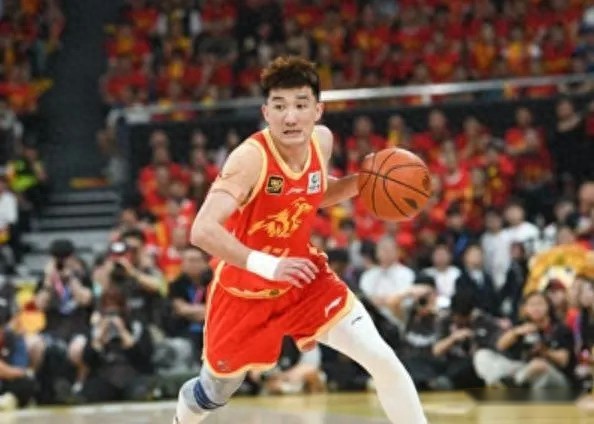 G2广厦103-96力克北京 球员评价：2人满分，4人及格，4人崩盘